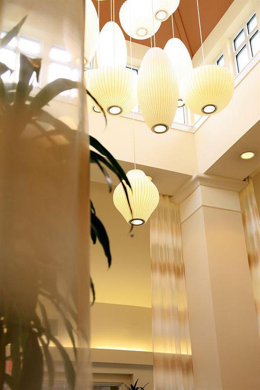 Hilton Garden Wayne 3* Ellisville