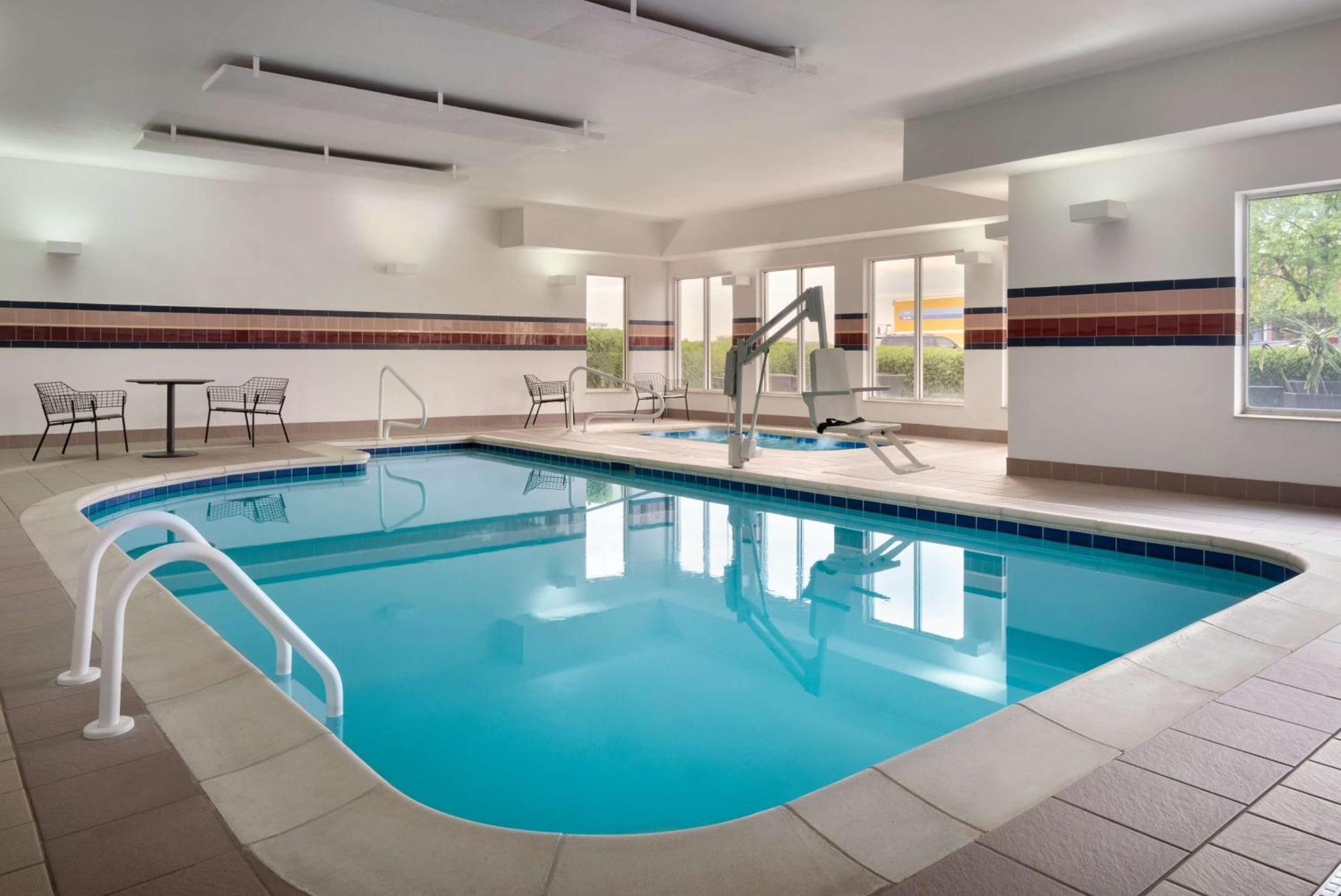 Hilton Garden Wayne Hotel 3*