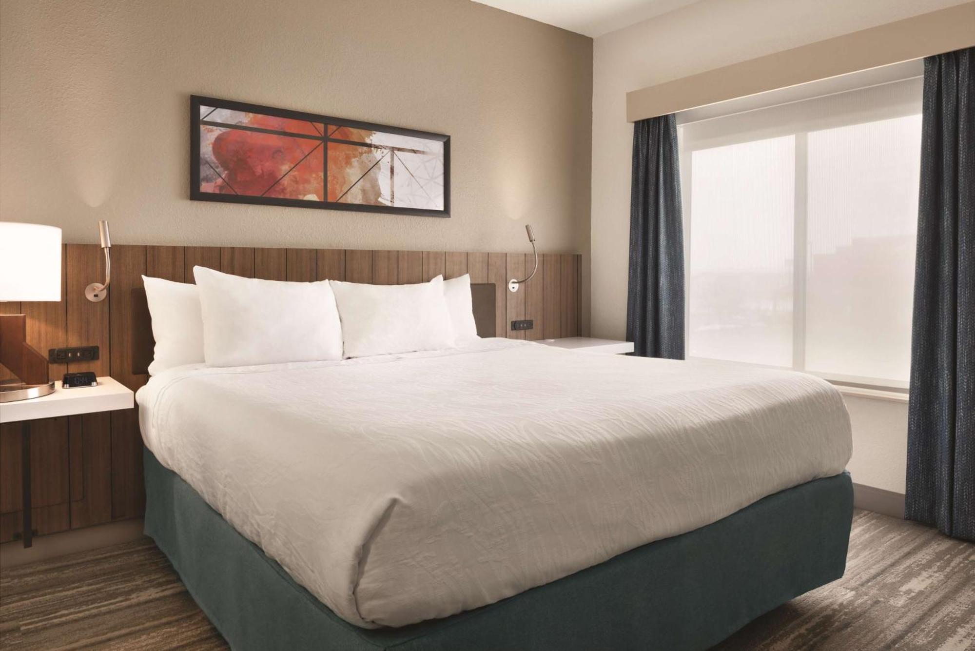 Hotel Hilton Garden Wayne