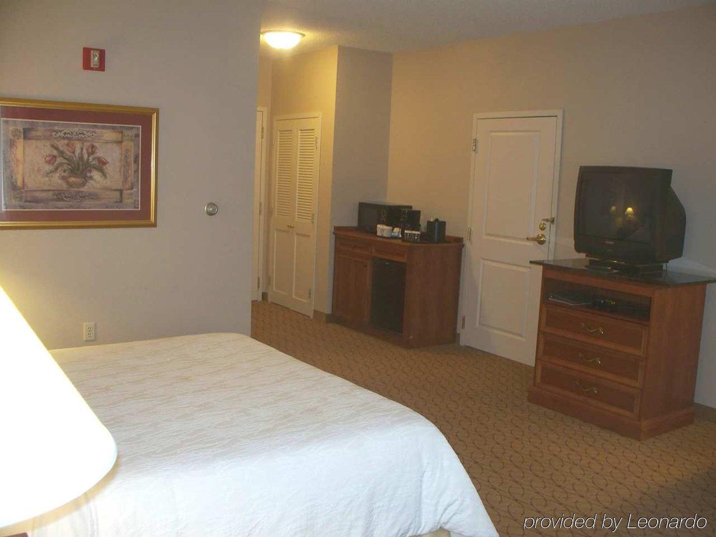 Hilton Garden Wayne Hotel Ellisville