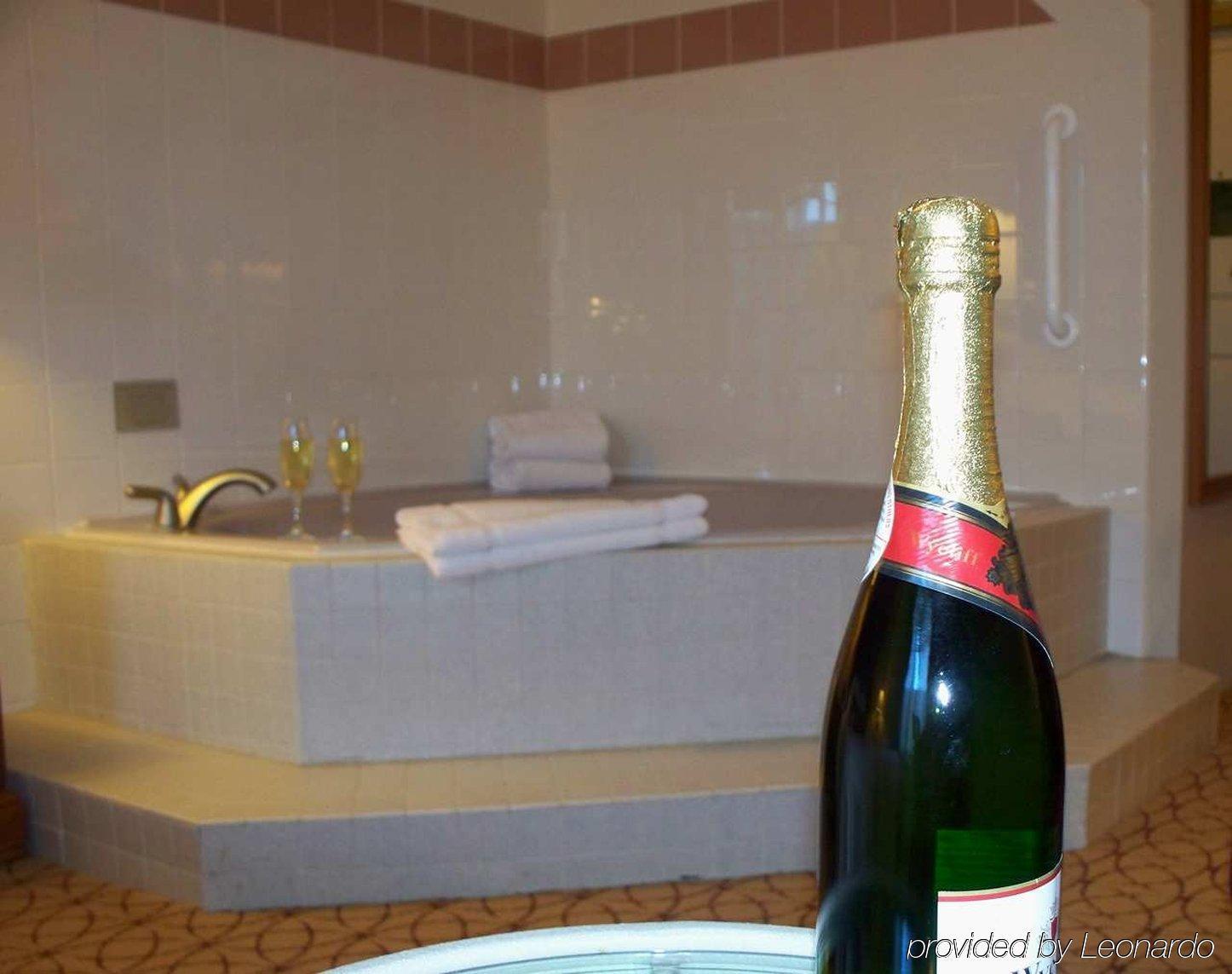 Hilton Garden Wayne Hotel Ellisville