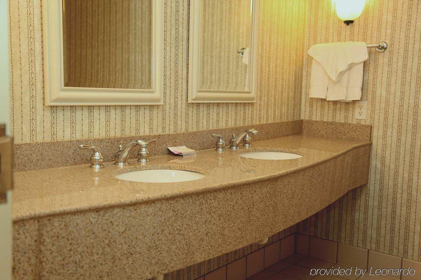 Hotel Hilton Garden Wayne 3*