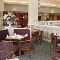 Hilton Garden Wayne Hotel