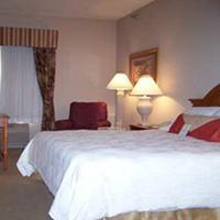 Hilton Garden Wayne Hotel 3*