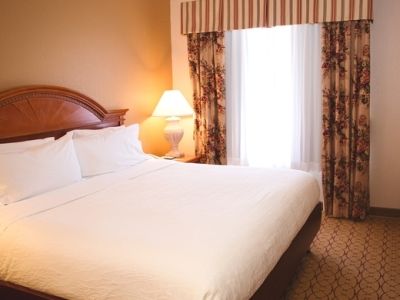Hilton Garden Wayne 3* Ellisville