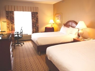 Hotel Hilton Garden Wayne