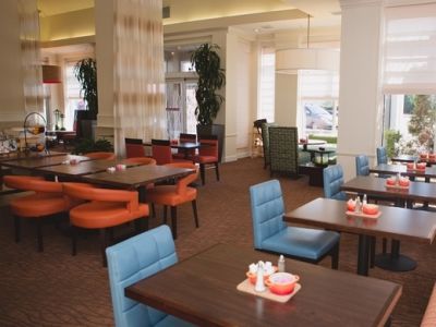 Hilton Garden Wayne 3*