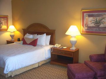 Hilton Garden Wayne 3*