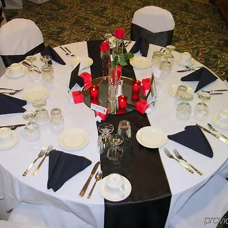 Hilton Garden Inn Fort Wayne 