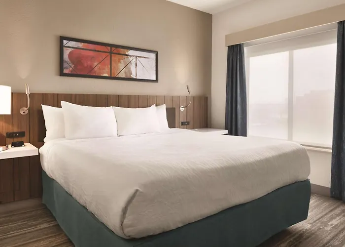 Hilton Garden Inn Fort Wayne
