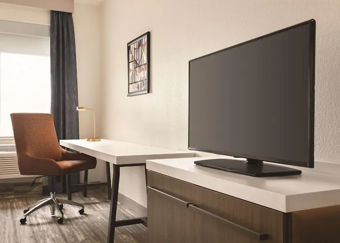 Hilton Garden Inn Fort Wayne