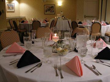 Hilton Garden Wayne Hotel 3*