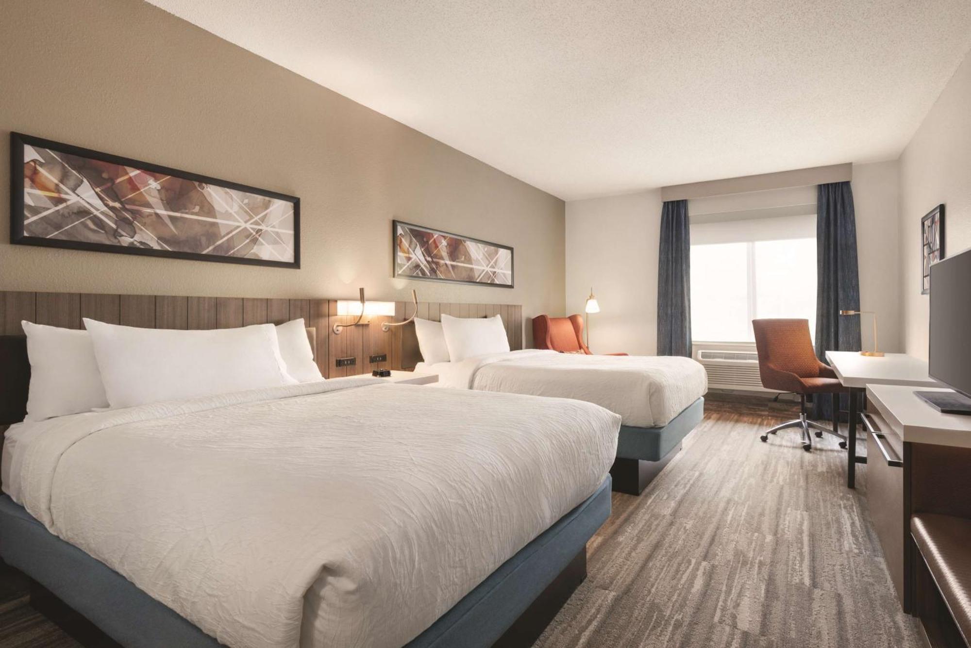 Hilton Garden Wayne 3* Ellisville