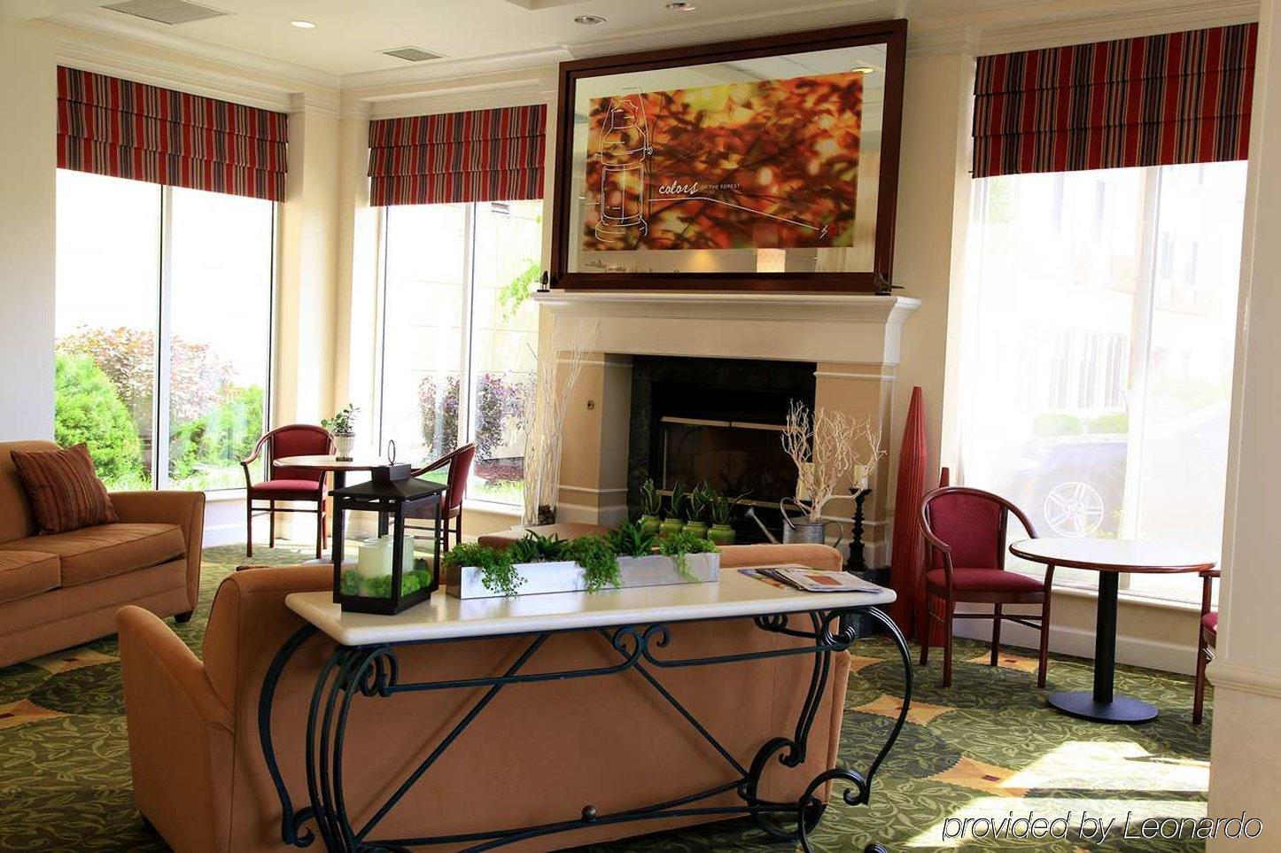 Hilton Garden Wayne Hotel Ellisville