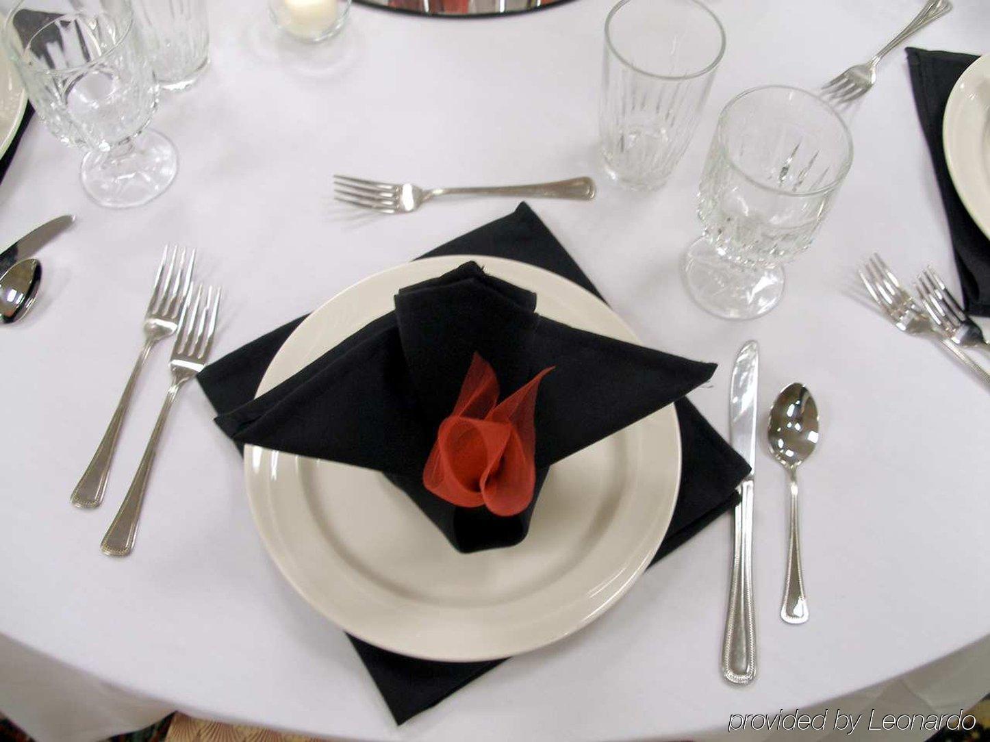 Hilton Garden Wayne Hotel