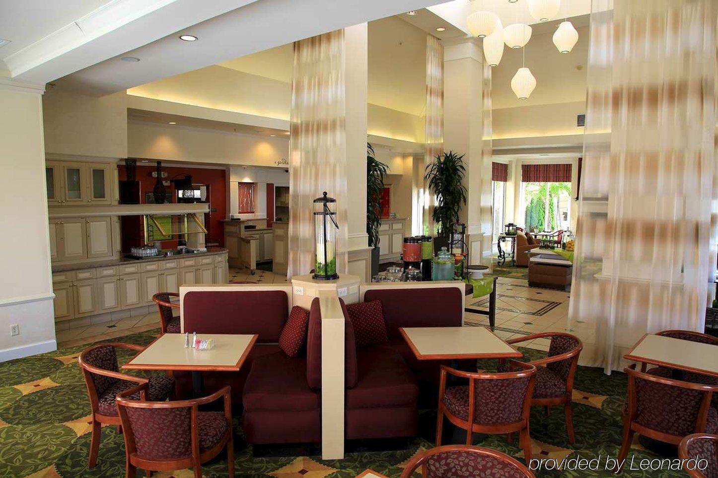 Hilton Garden Wayne Ellisville