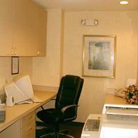 Hilton Garden Wayne Hotel 3*
