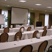 Hotel Hilton Garden Wayne Ellisville
