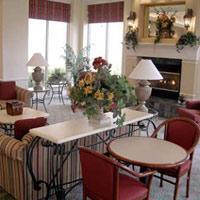 Hotel Hilton Garden Wayne