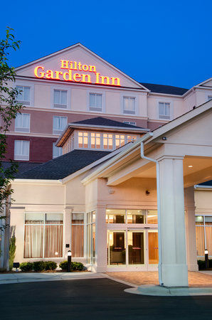 Hilton Garden Wayne Hotel 3*