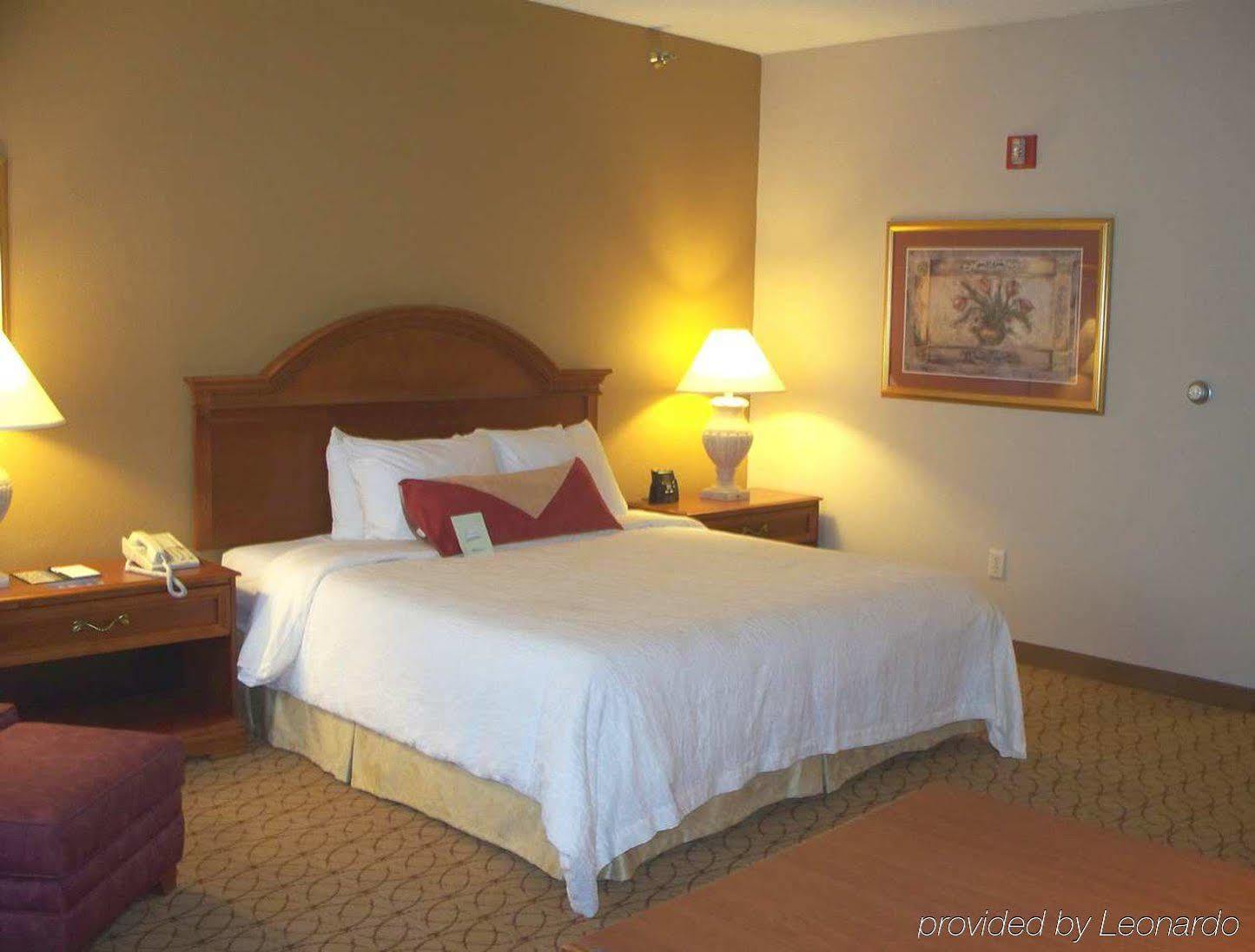 Hotel Hilton Garden Wayne