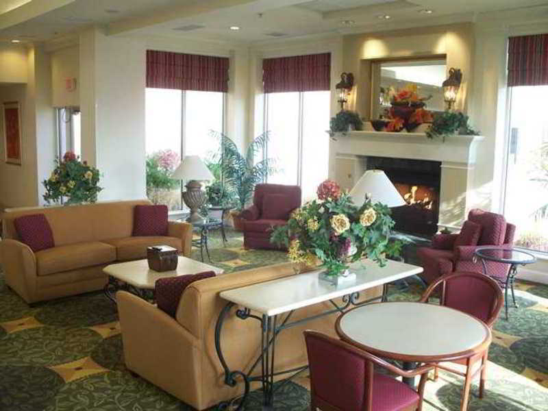 Hilton Garden Wayne Hotel