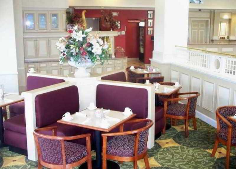Hilton Garden Wayne Hotel Ellisville
