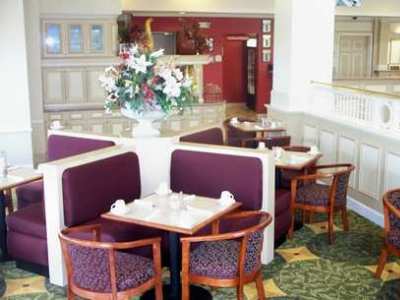 Hilton Garden Wayne 3* Ellisville