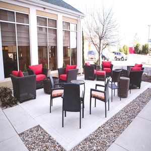 Hilton Garden Wayne Hotel Ellisville