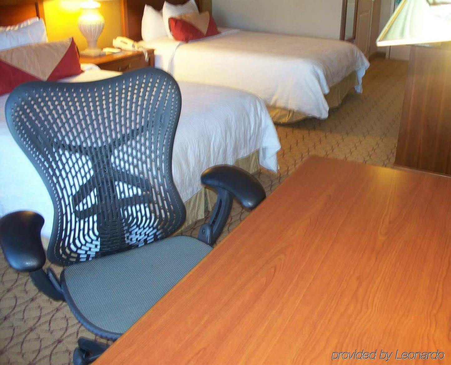 Hilton Garden Wayne Hotel 3*
