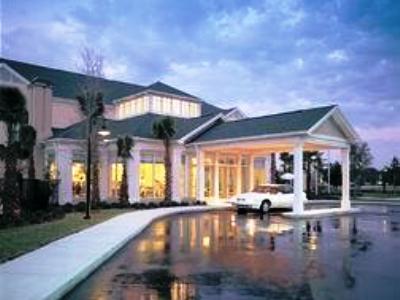 Hilton Garden Wayne 3*