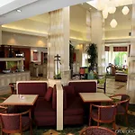 Hilton Garden Inn Fort Wayne 