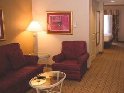 Hilton Garden Wayne Hotel Fort Wayne