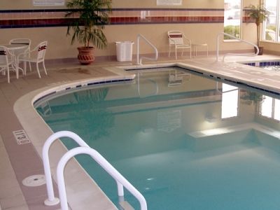 Hilton Garden Wayne 3* Fort Wayne